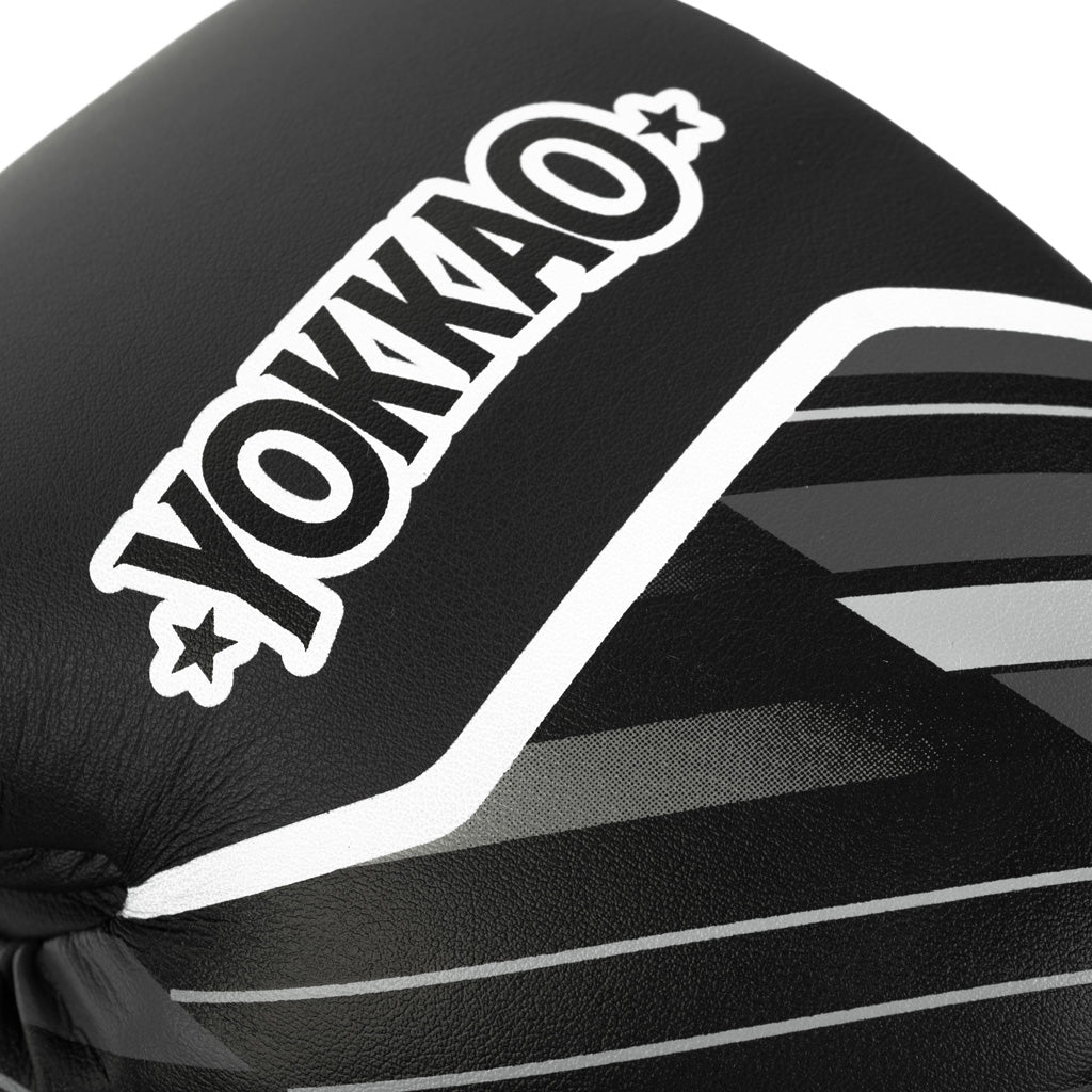 "Essential" -Nyrkkeilyhanskat