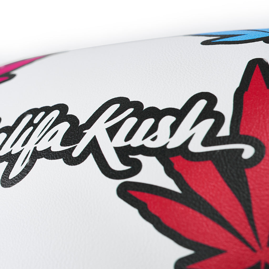 Khalifa Kush -Nyrkkeilyhanskat