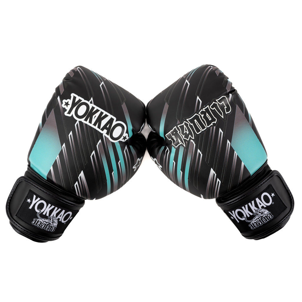Power -Nyrkkeilyhanskat
