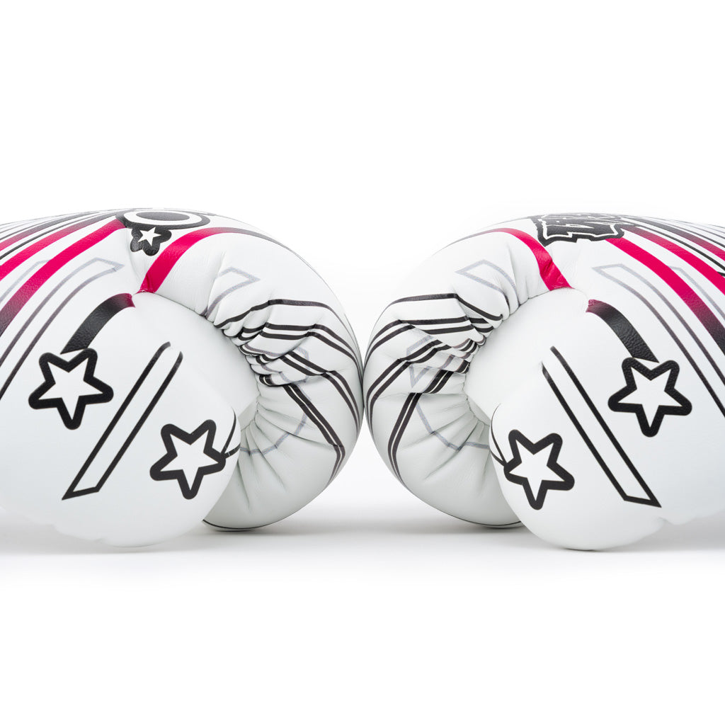 Power -Nyrkkeilyhanskat