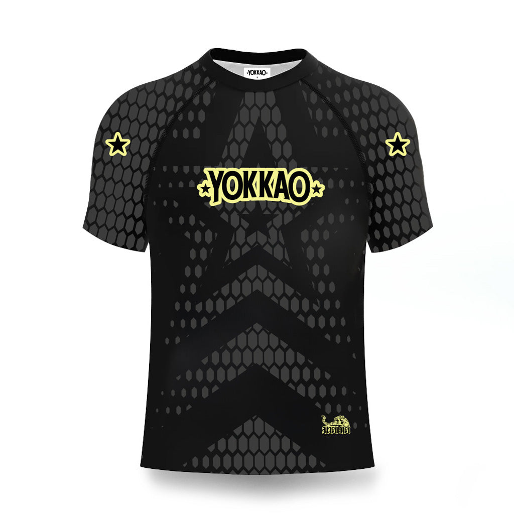 Stargame -Kompressiopaita