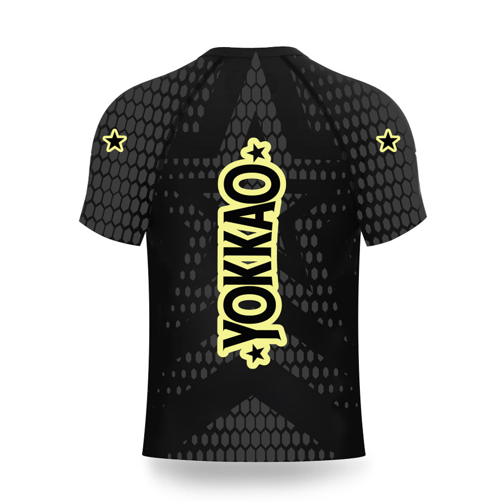 Stargame -Kompressiopaita