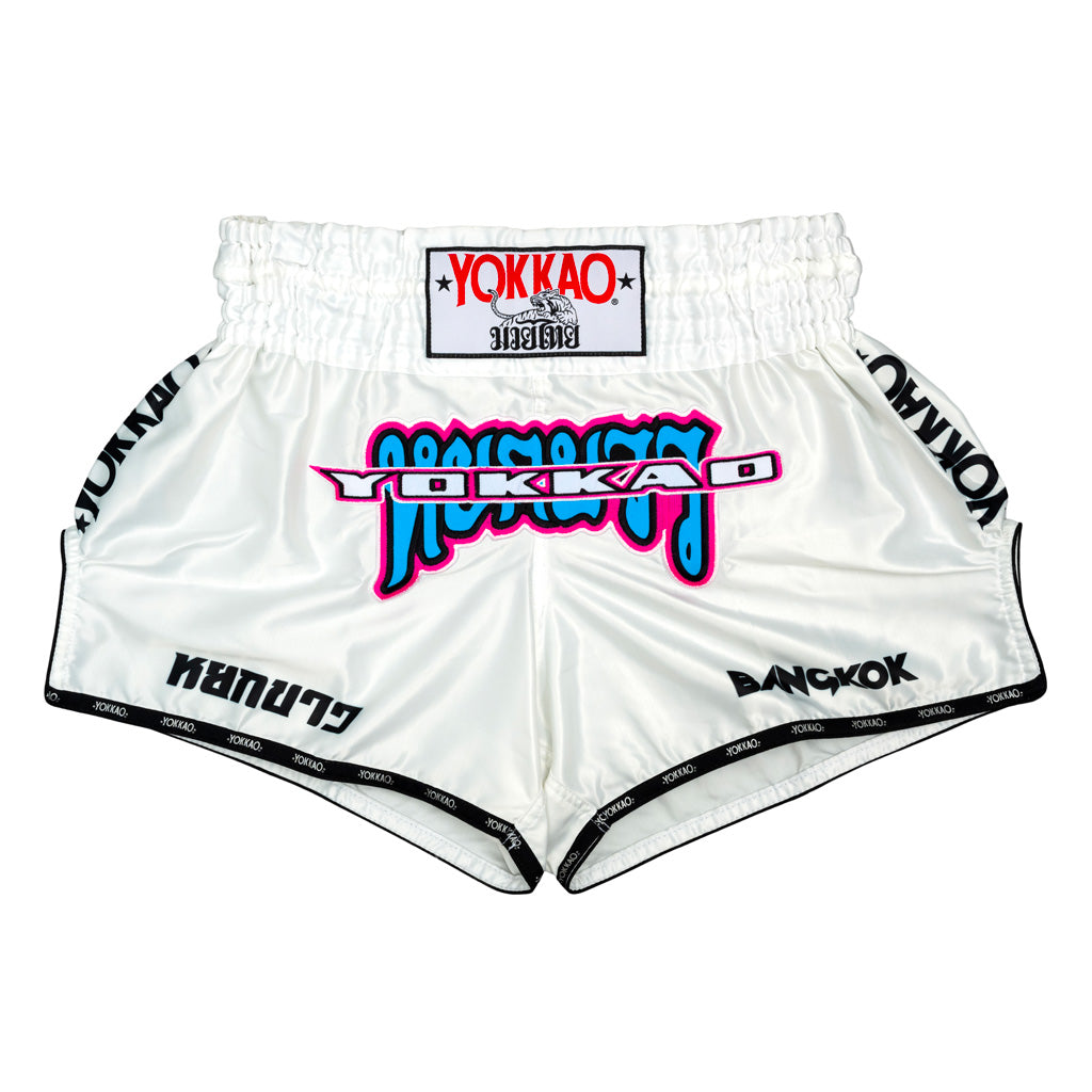 East Club Muay Thai -Shortsit