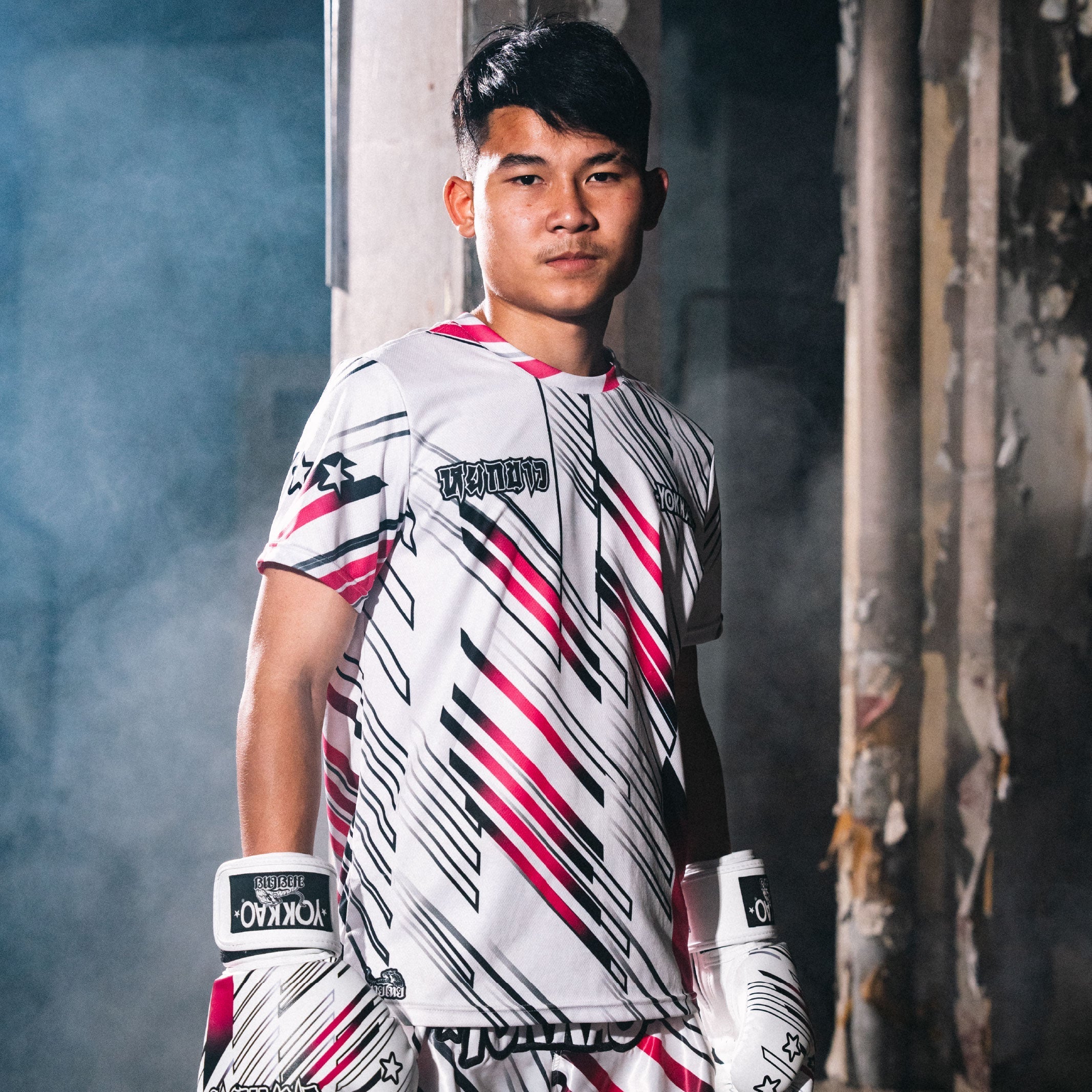 "Power" -treenipaita