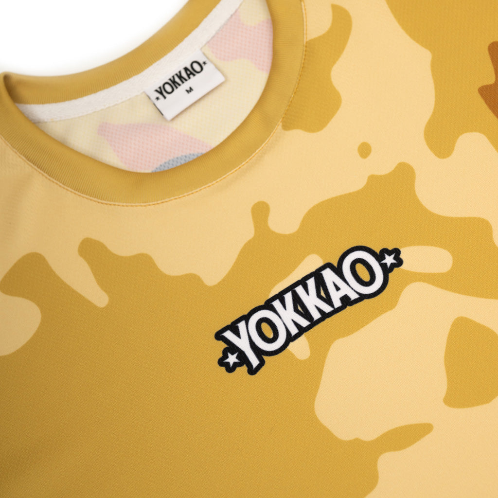 "Tiger Family" Muay Thai -Treenipaita