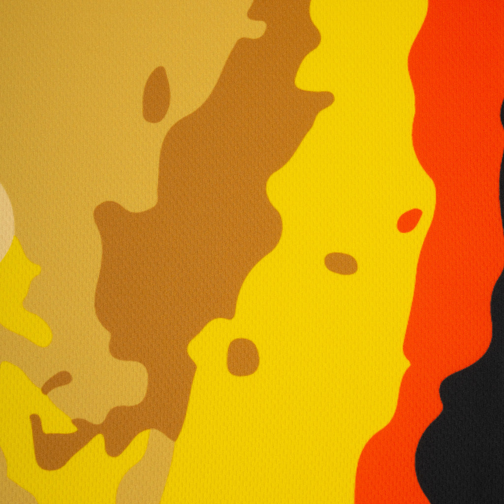 "Tiger Family" Muay Thai -Treenipaita