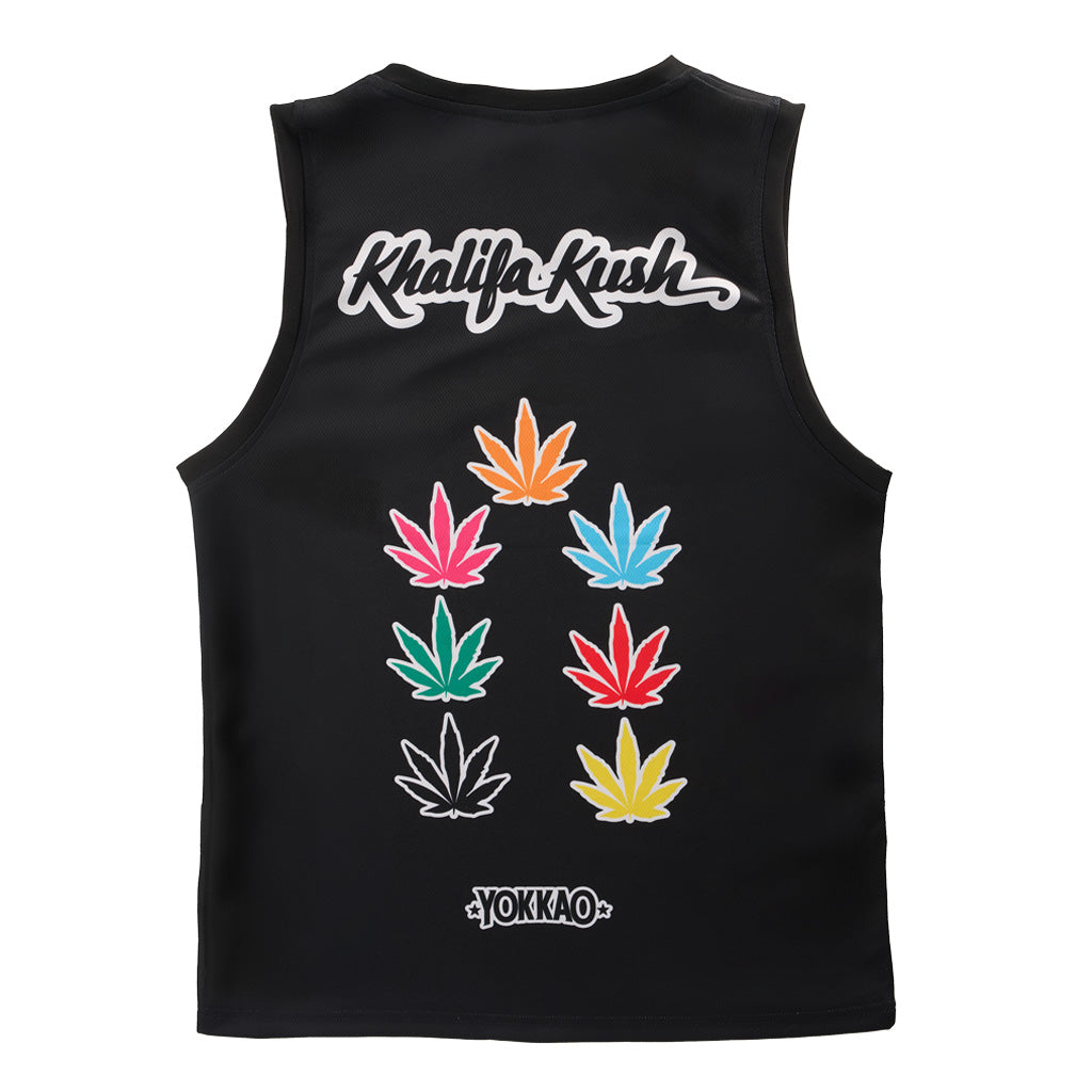 Khalifa Kush Hihaton treenipaita