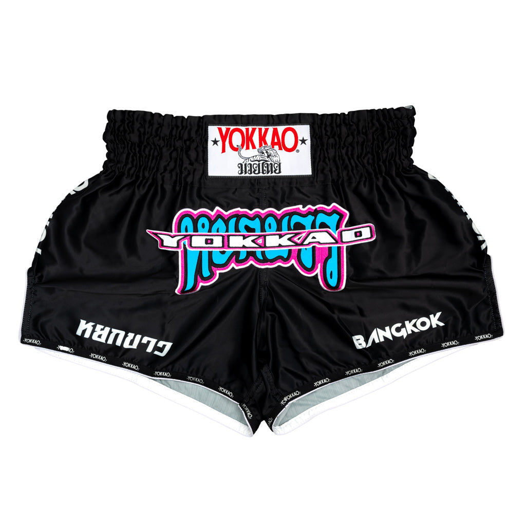 East Club Muay Thai -Shortsit