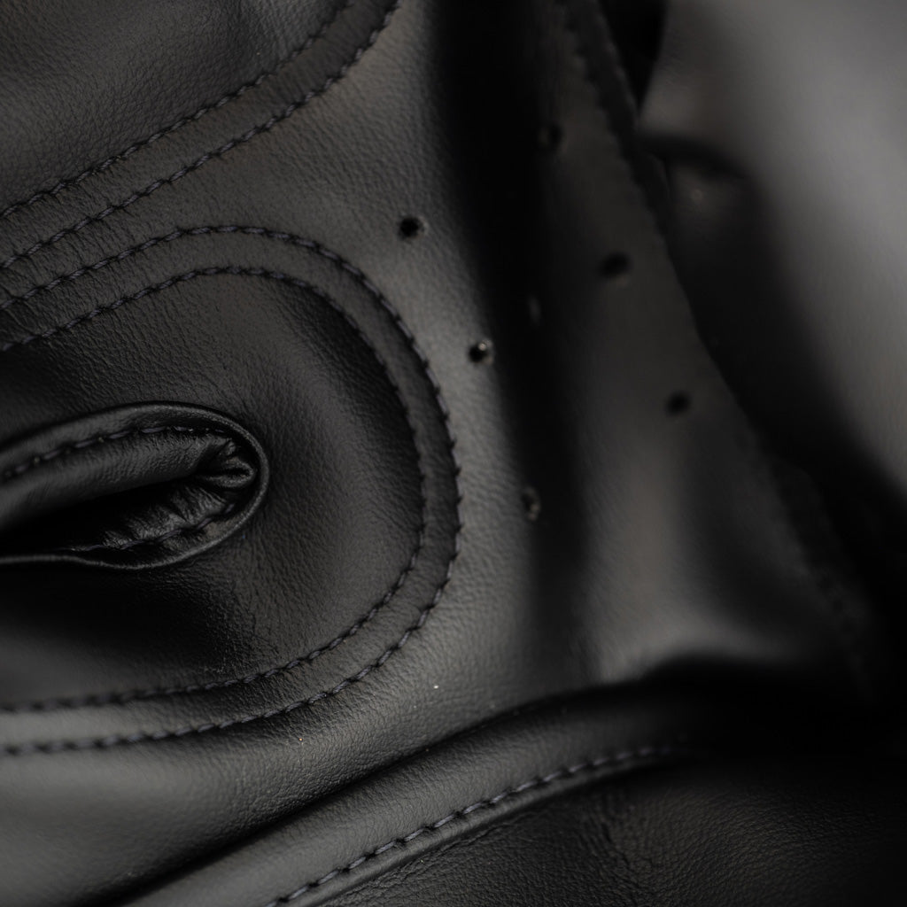 The Flame -nyrkkeilyhanskat