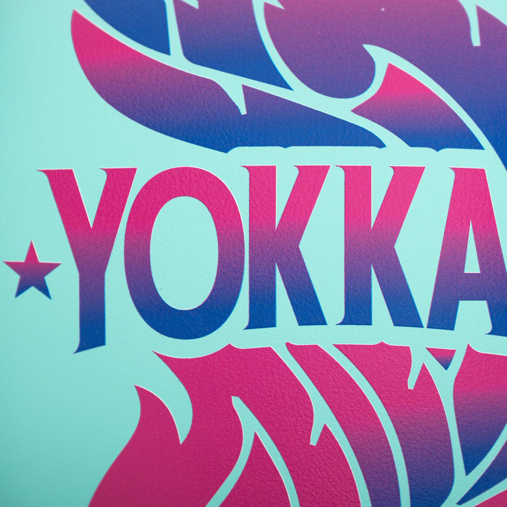 The Flame -nyrkkeilyhanskat