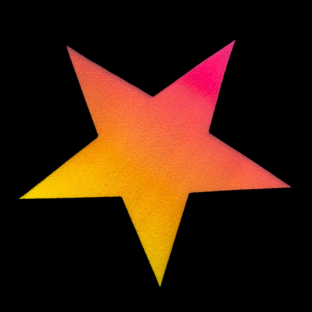 The Flame Muay Thai -Shortsit