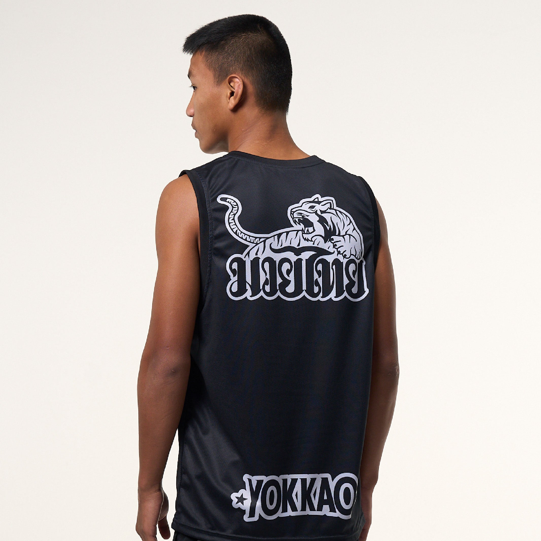 Original Hihaton treenipaita