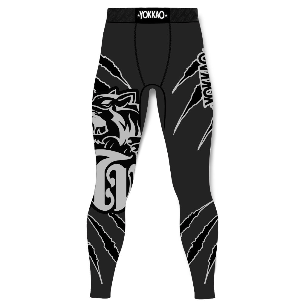 Treenihousut - mukavuutta ja toiminnallisuutta