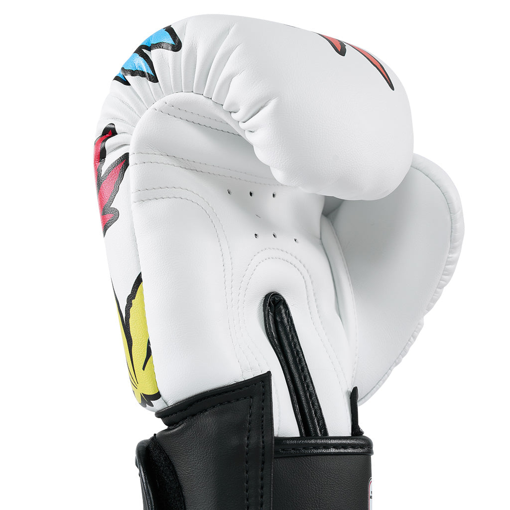 Khalifa Kush -Nyrkkeilyhanskat