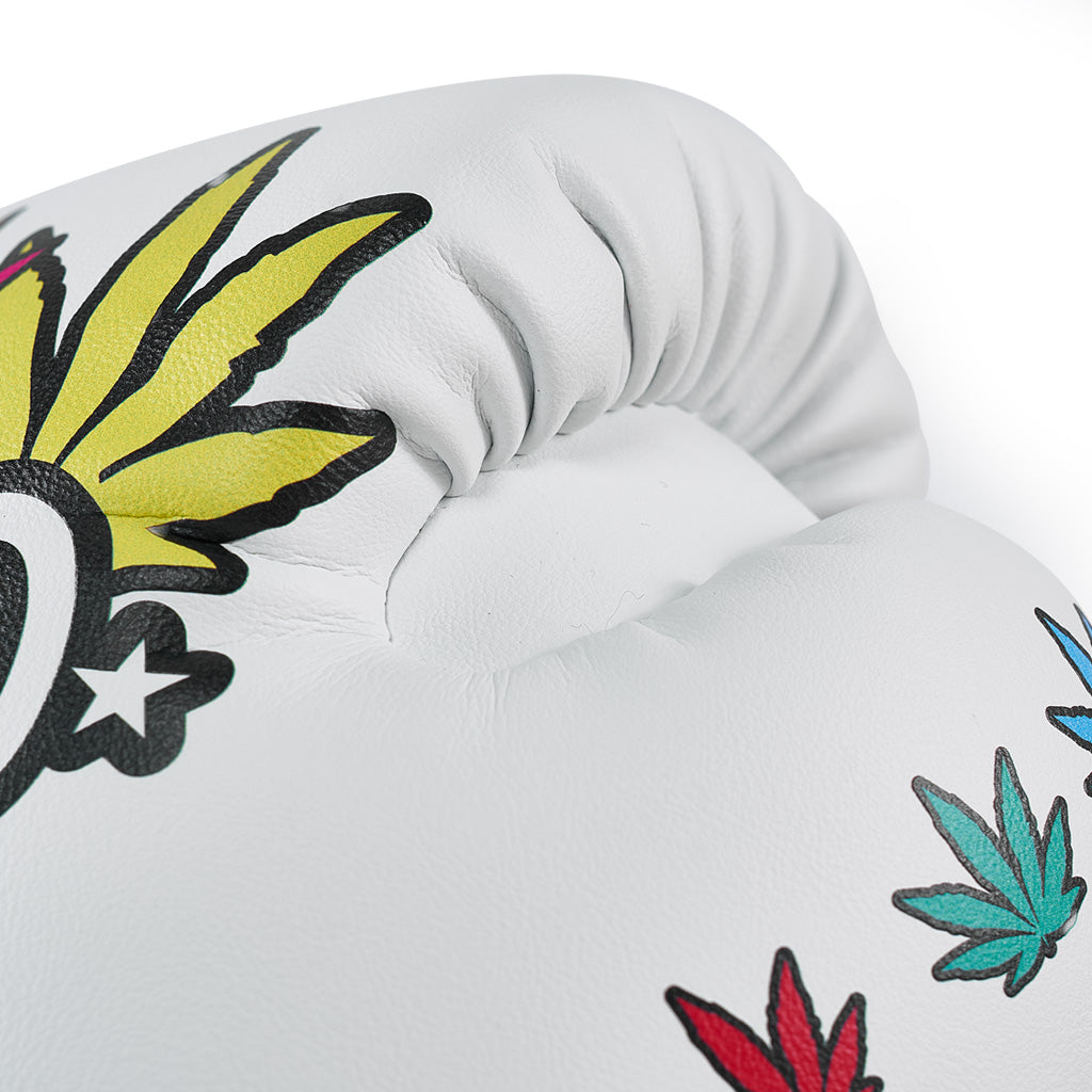 Khalifa Kush -Nyrkkeilyhanskat