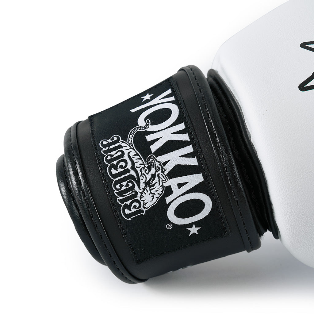 Khalifa Kush -Nyrkkeilyhanskat