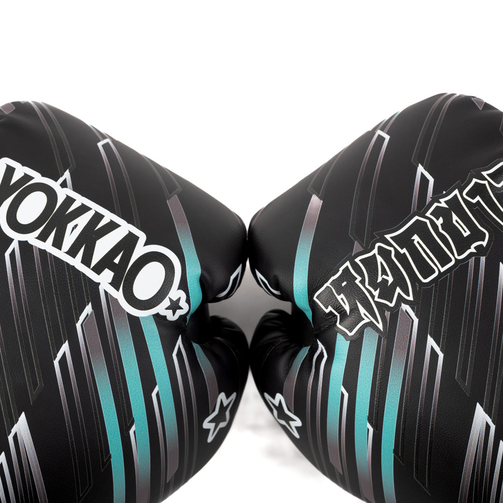 Power -Nyrkkeilyhanskat