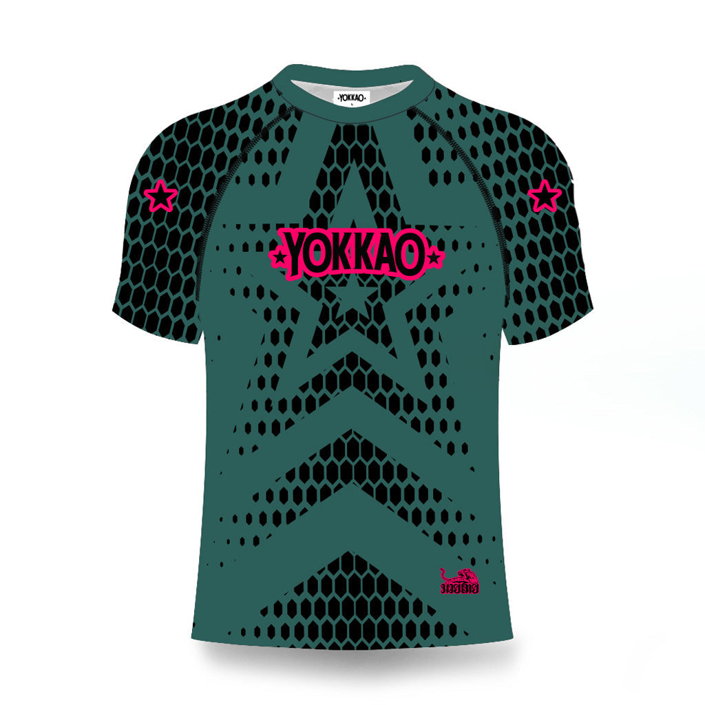 Stargame -Kompressiopaita