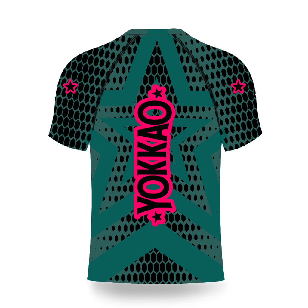 Stargame -Kompressiopaita