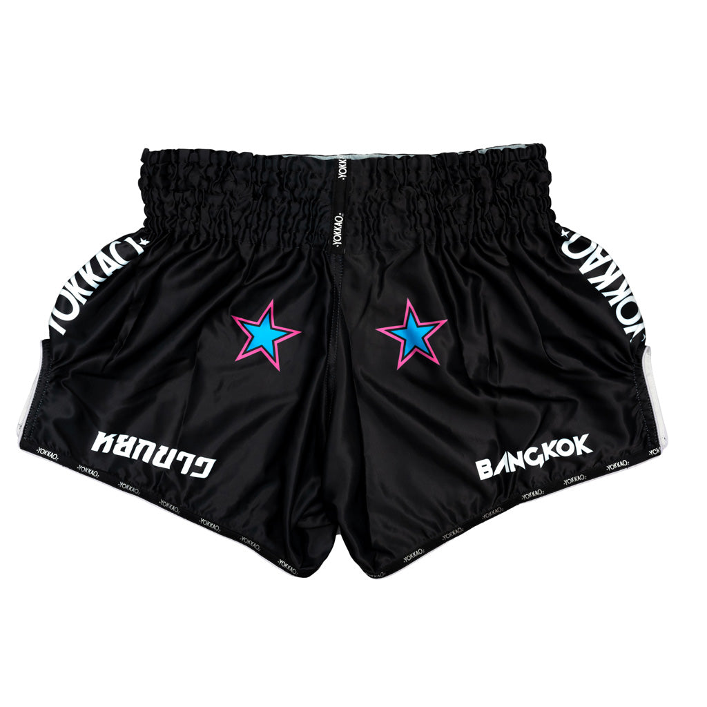 East Club Muay Thai -Shortsit