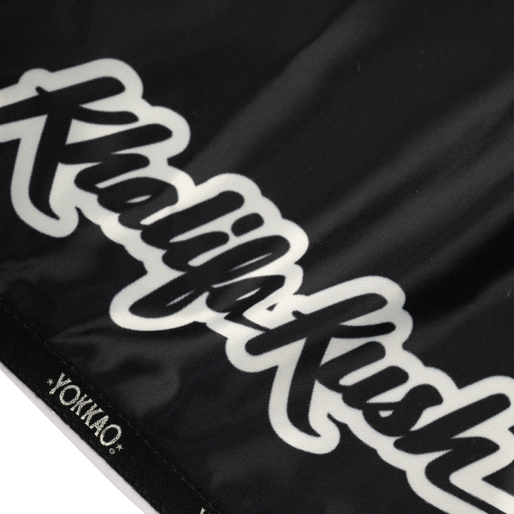 Khalifa Kush Muay Thai -Shortsit