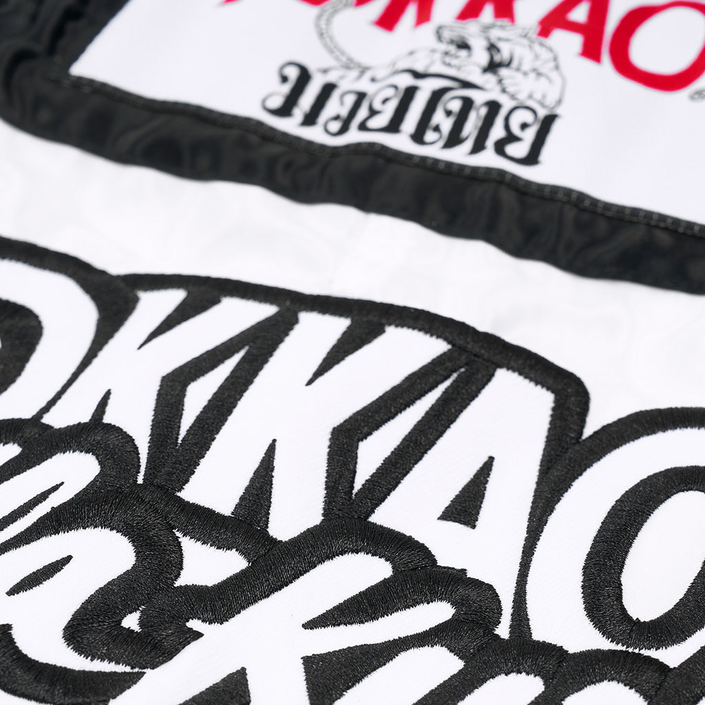 Khalifa Kush Muay Thai -Shortsit