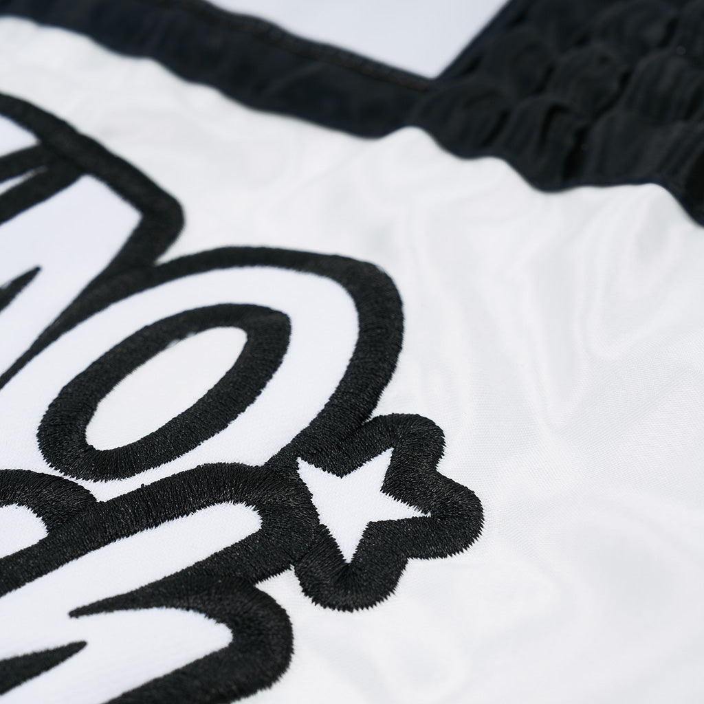 Khalifa Kush Muay Thai -Shortsit