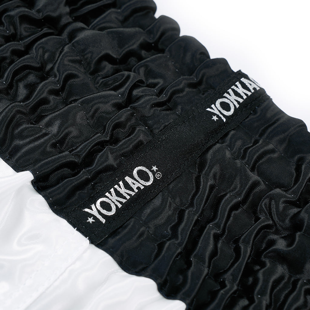 Khalifa Kush Muay Thai -Shortsit