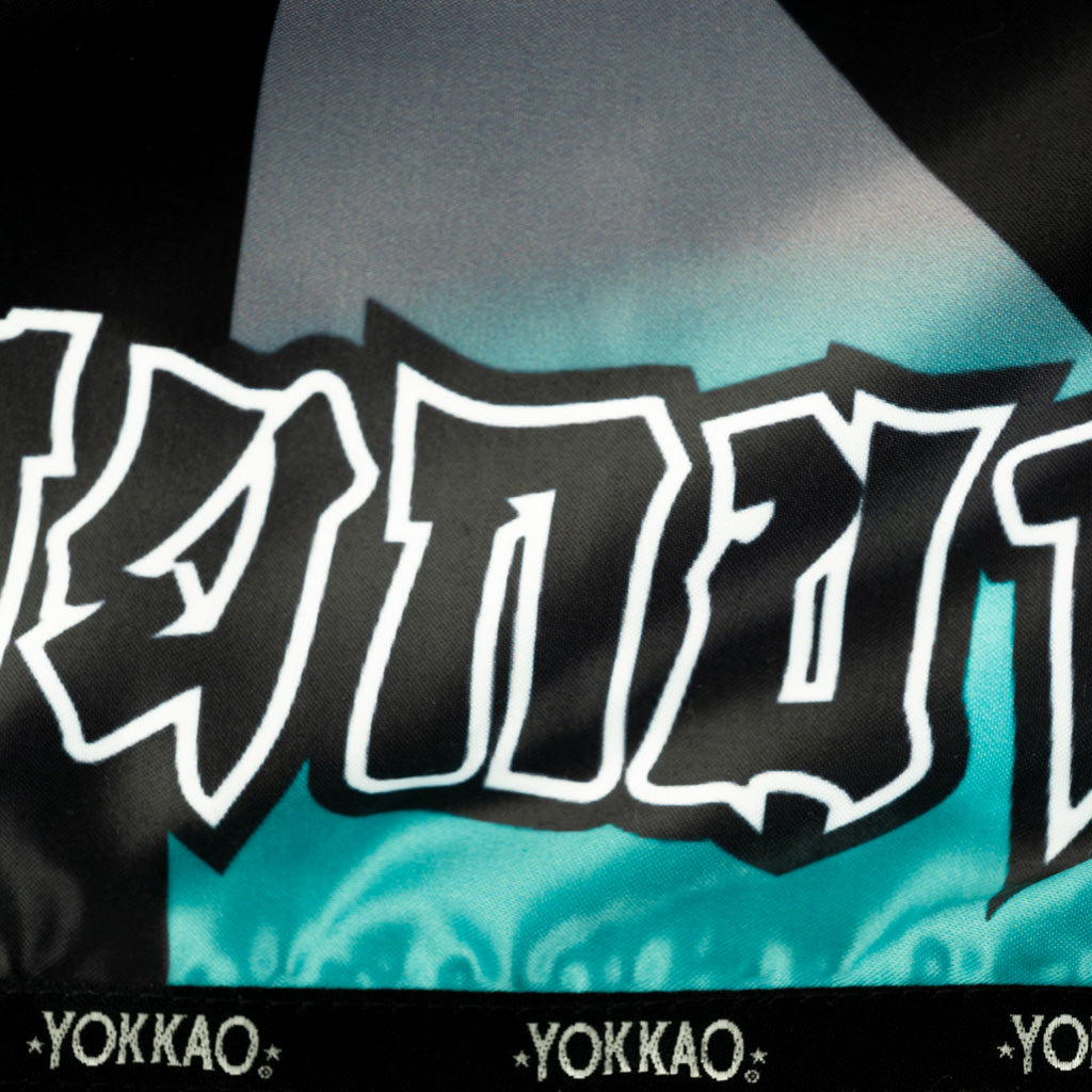 "Power" Muay Thai -Shortsit