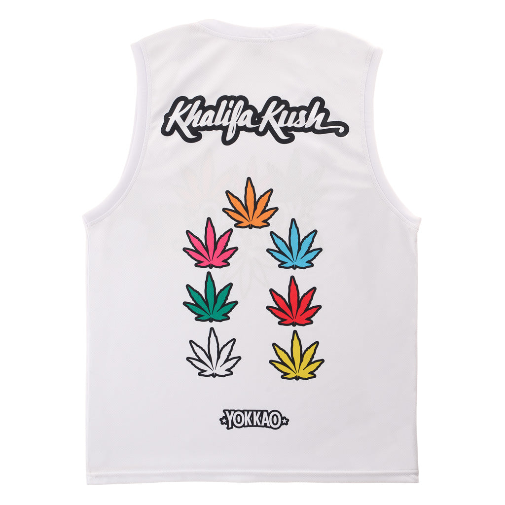 Khalifa Kush Hihaton treenipaita