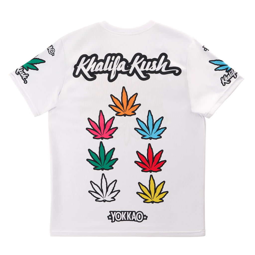 Khalifa Kush -treenipaita