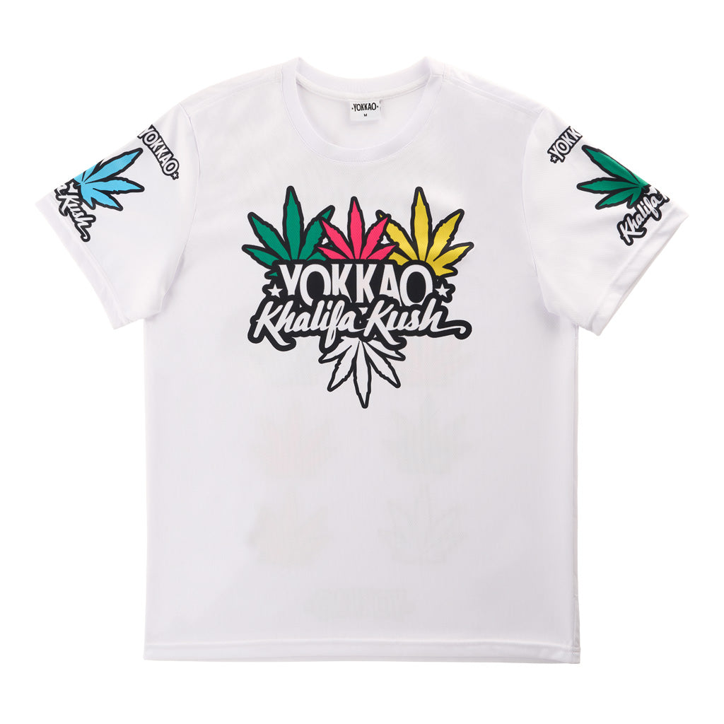 Khalifa Kush -treenipaita