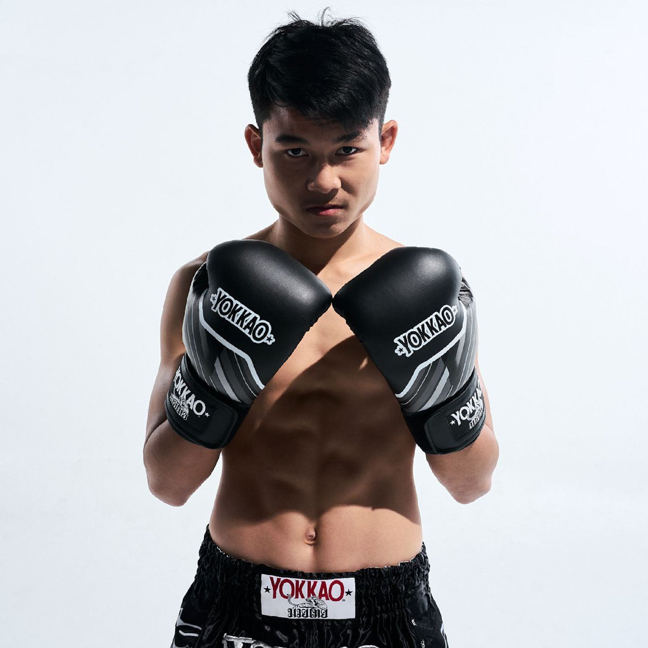 "Essential" -Nyrkkeilyhanskat