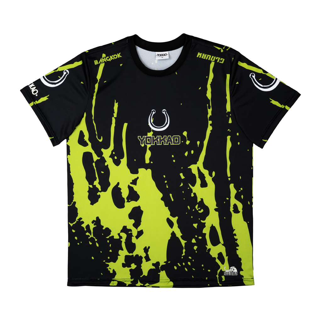 Angry Bull -treenipaita