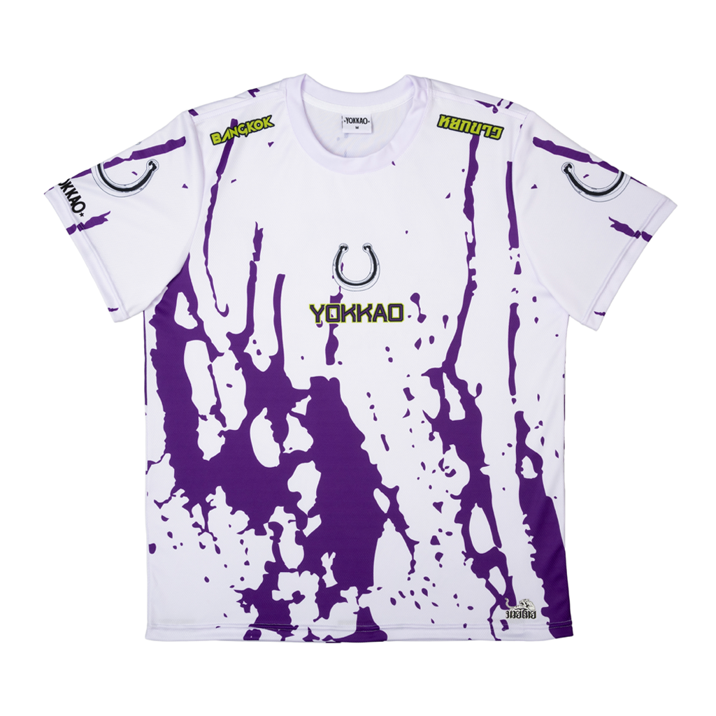 Angry Bull -treenipaita