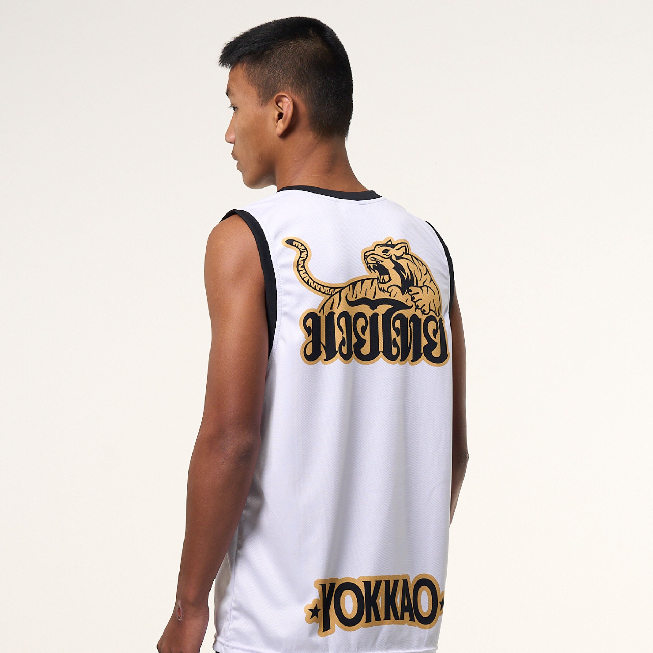 Original Hihaton treenipaita