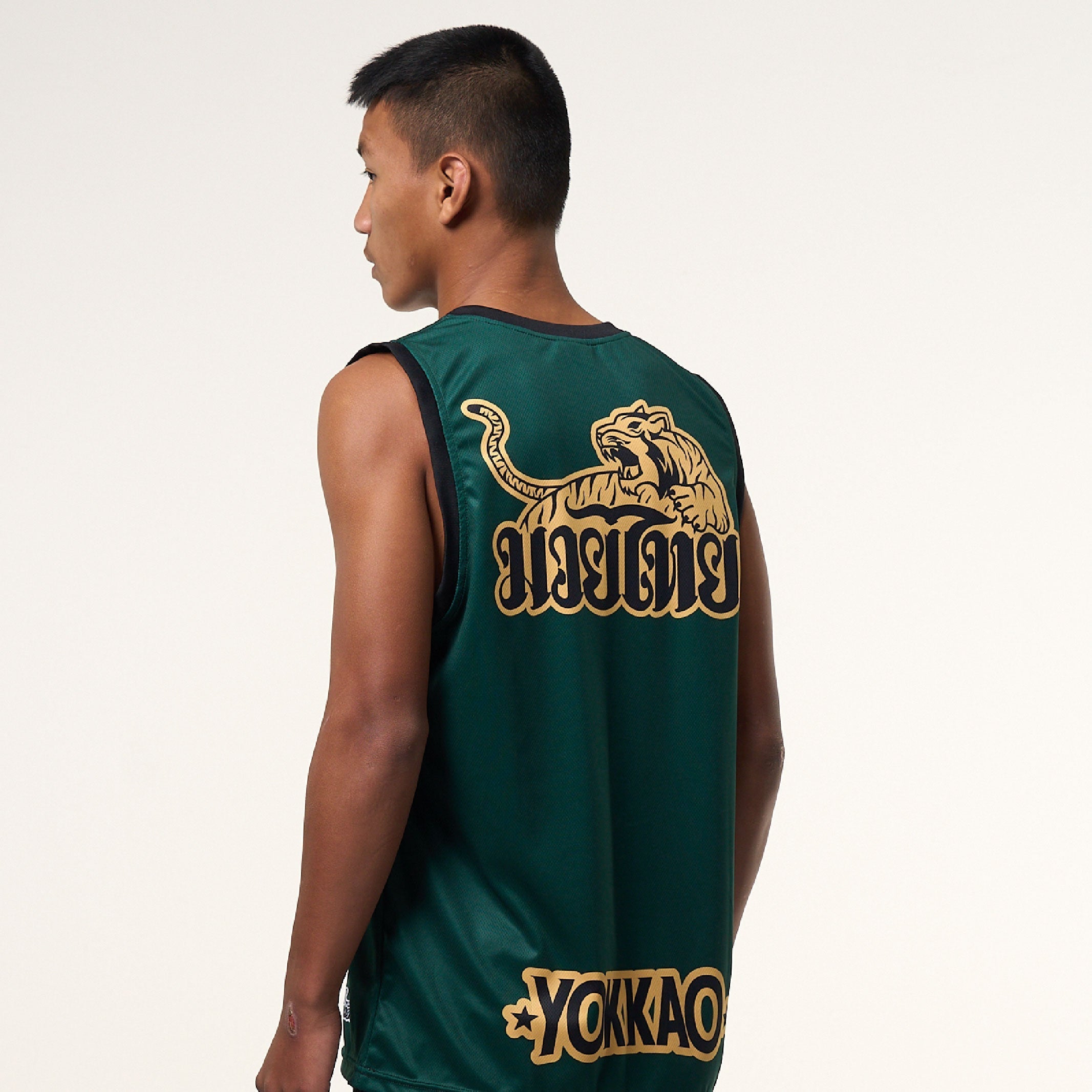 Original Hihaton treenipaita